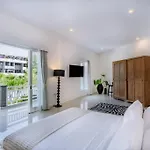 Villa Kamboja 1 Seminyak