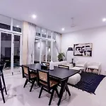 Villa Kamboja 1 Seminyak