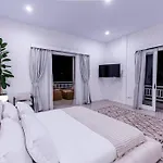 Villa Kamboja 1 Seminyak
