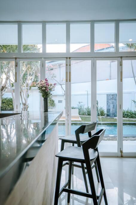 Kamboja 1 Villa