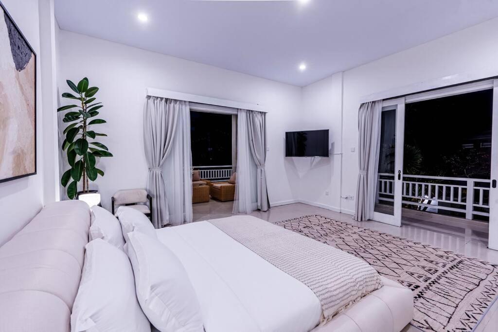 Villa Kamboja 1 Seminyak (Bali)