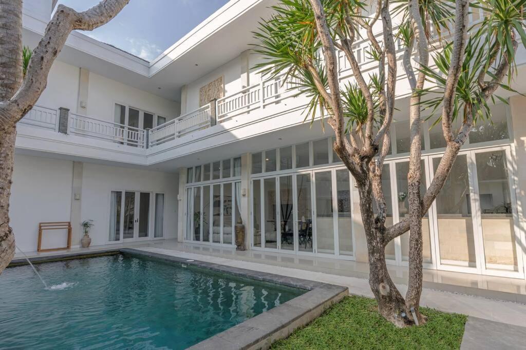 Kamboja 1 Villa