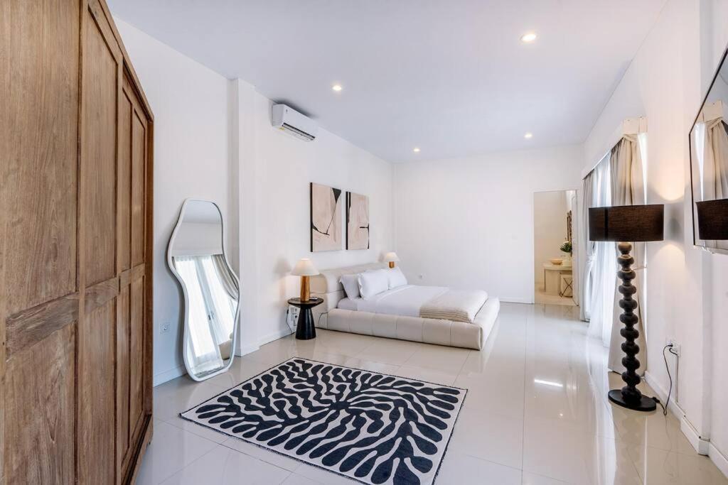 Kamboja 1 Villa Seminyak (Bali)