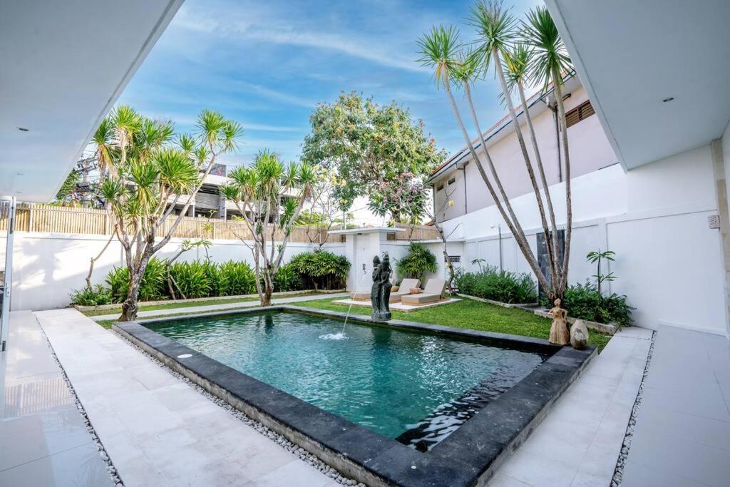 Kamboja 1 Villa *